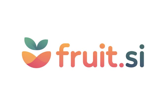 fruit logo