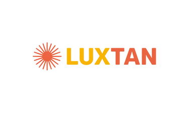 LuxTan.com - Creative brandable domain for sale