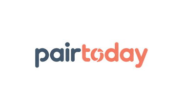 PairToday.com - Creative brandable domain for sale