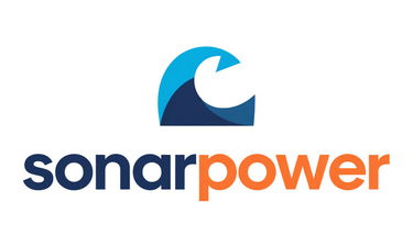 SonarPower.com - Creative brandable domain for sale