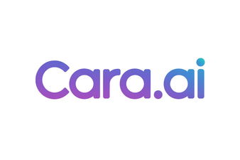 Cara.ai - Creative brandable domain for sale