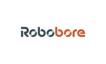 RoboBore.com is for sale