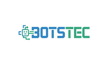 BotsTec logo