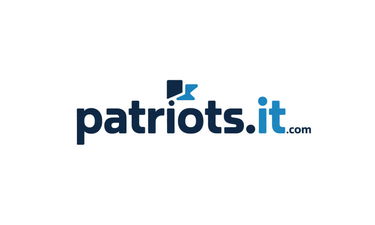 Patriots.it.com - Creative brandable domain for sale