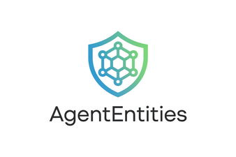 AgentEntities.com - Creative brandable domain for sale