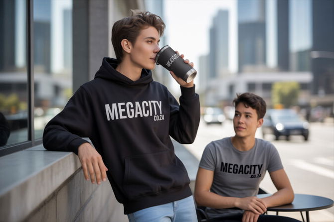 MegaCity.co.za — 5