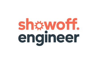 ShowOff logo