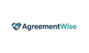 AgreementWise.com - Creative brandable domain for sale