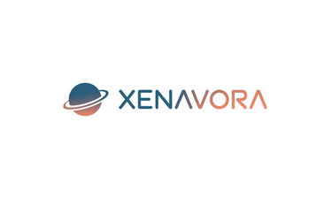 Xenavora.com - Creative brandable domain for sale