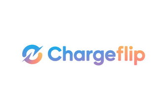 ChargeFlip.com - Creative brandable domain for sale