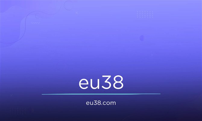 Eu38.com