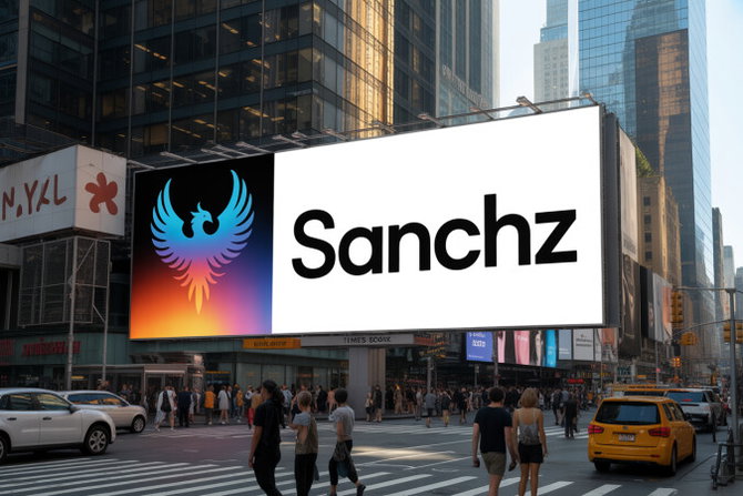Sanchz.com — 3