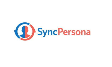 SyncPersona.com - Creative brandable domain for sale