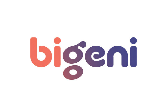 bigeni logo