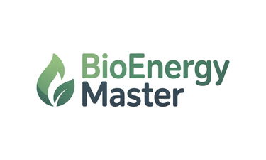BioenergyMaster.com - Creative brandable domain for sale