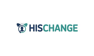 HisChange.com - Creative brandable domain for sale