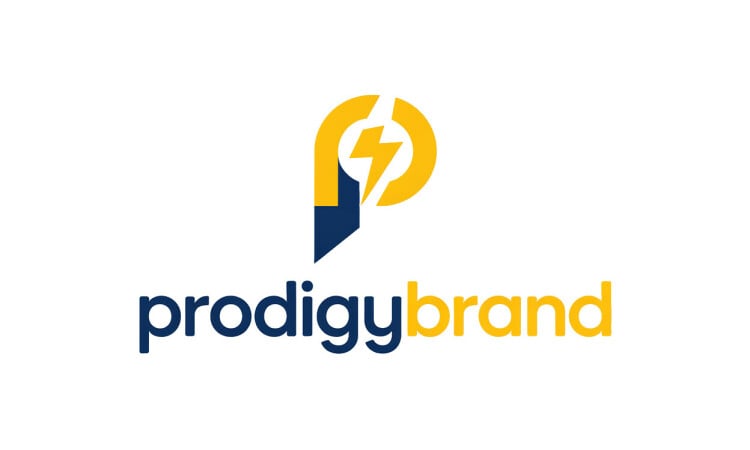 ProdigyBrand logo