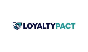 LoyaltyPact.com - Creative brandable domain for sale