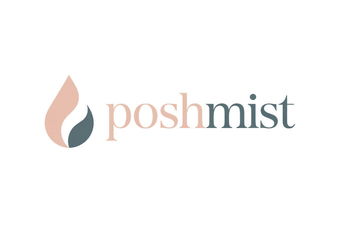 PoshMist.com - Creative brandable domain for sale