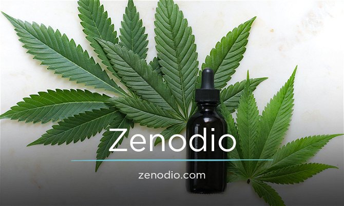 Zenodio.com