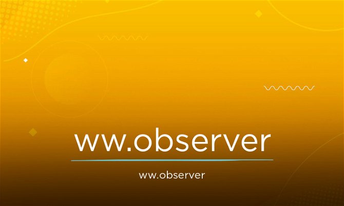 WW.Observer
