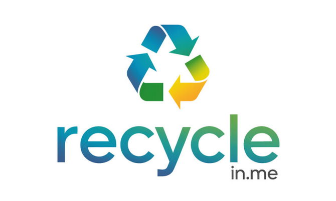 RecycleIn.Me