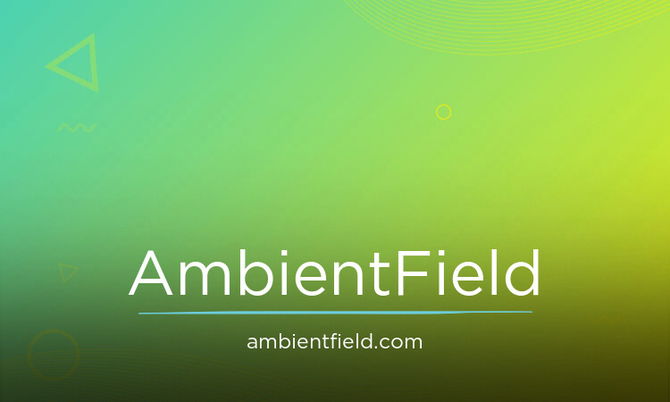 AmbientField.com