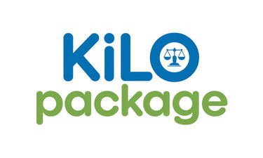 KiloPackage.com - Creative brandable domain for sale