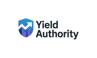 YieldAuthority.com - Creative brandable domain for sale