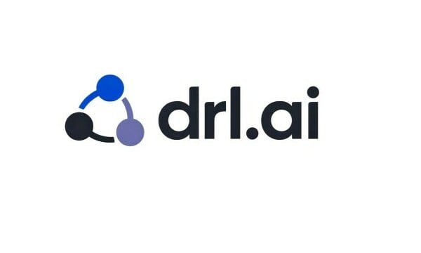 drl logo