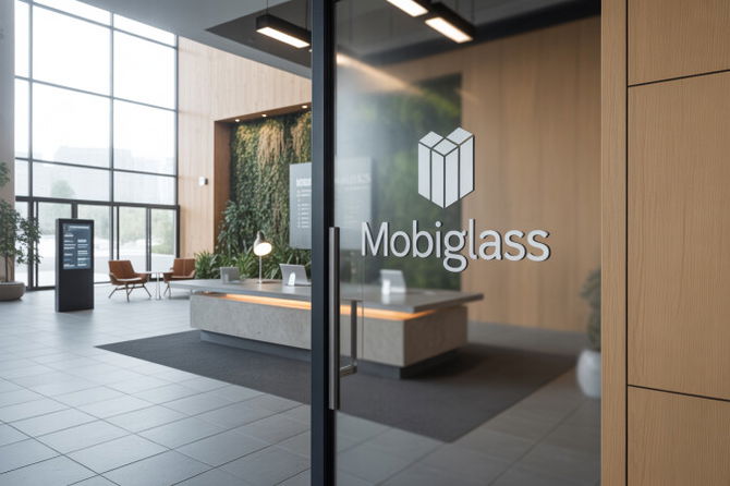 MobiGlass.com — 4