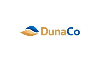 DunaCo logo