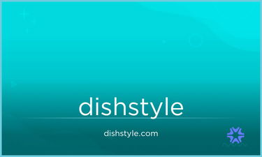 DishStyle.com - Creative brandable domain for sale