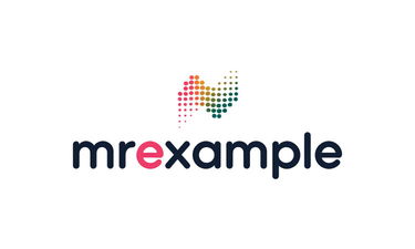 MrExample logo