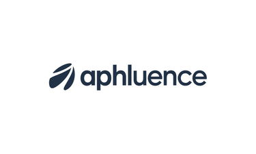 Aphluence.com - Creative brandable domain for sale