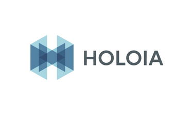 Holoia.com - Creative brandable domain for sale
