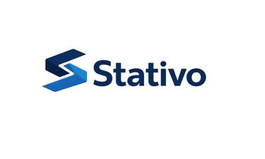 Stativo logo