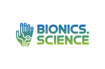 Bionics.Science - Creative brandable domain for sale
