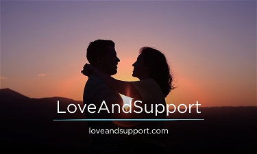 loveandsupport.com