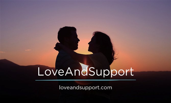 LoveAndSupport.com