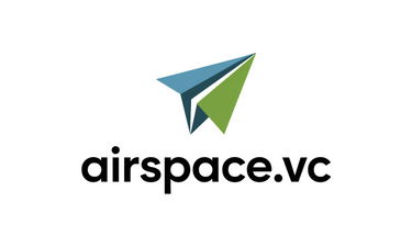 Airspace.vc - Creative brandable domain for sale