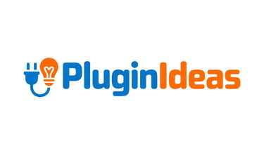 PluginIdeas.com - Creative brandable domain for sale