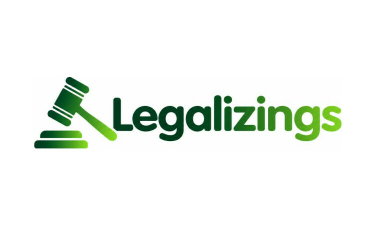 Legalizings logo