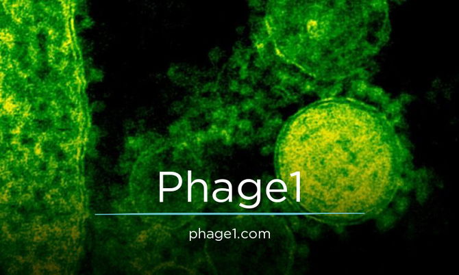 Phage1.com