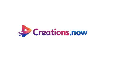 Creations logo