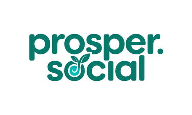 Prosper logo