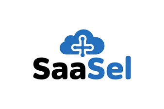 SaaSel.com - Creative brandable domain for sale