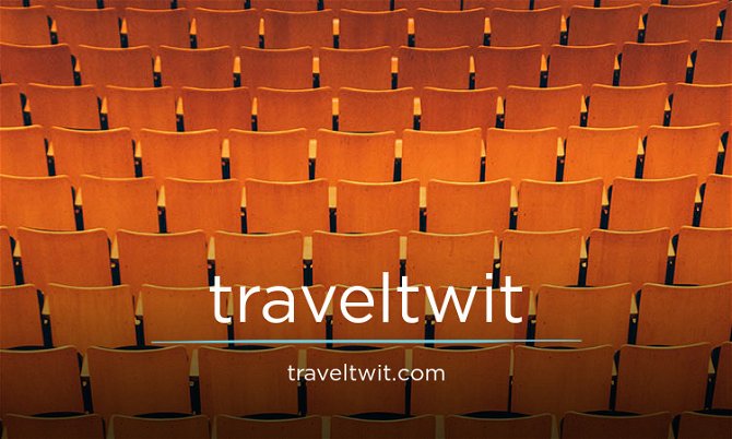 TravelTwit.com