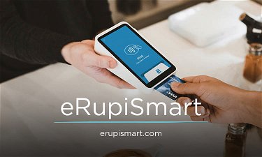 erupismart.com - Creative brandable domain for sale