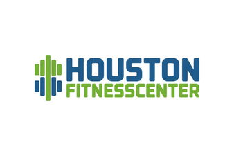 HoustonFitnessCenter logo